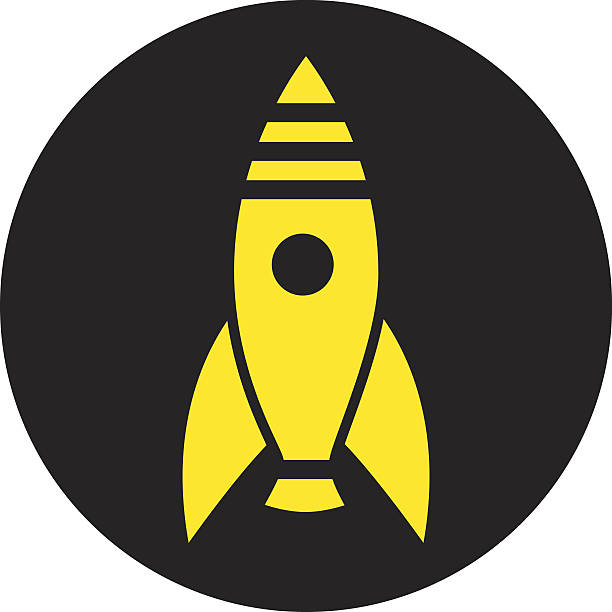 logo Golden Rocket